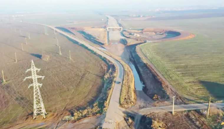 CNAIR analizează o nouă variantă de traseu pentru viitorul drum expres Tigveni – Găneasa