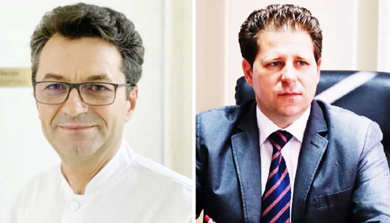 La mulţi ani sărbătoriţilor săptămânii!