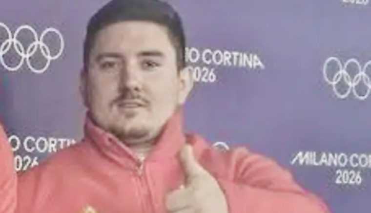 Mihai Tentea, boberul de care vorbeşte toată România, a fost elev la Liceul cu Program Sportiv din Piteşti