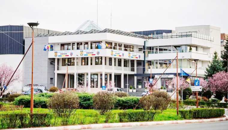 Încep dezbaterile pentru buget la Mioveni