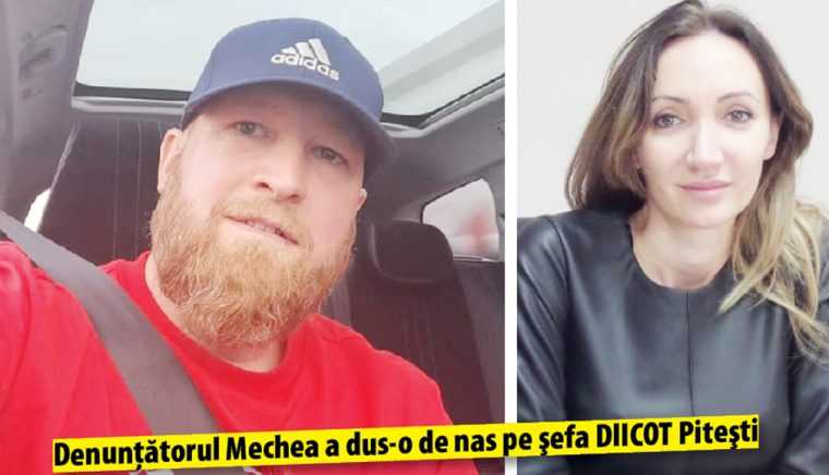 Scandal cât casa după dosarul eşuat al traficantului de droguri „Alex Copil Bătrân”. Denunţătorul de serviciu al DIICOT Piteşti a fost trimis în judecată de DIICOT, structura centrală, pentru ticluire de probe