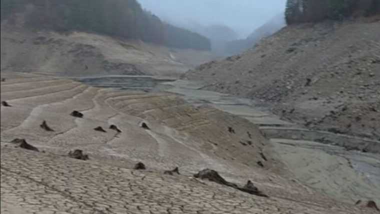 Guvernul deblochează situația care a dus la criza apei de la Curtea de Argeș