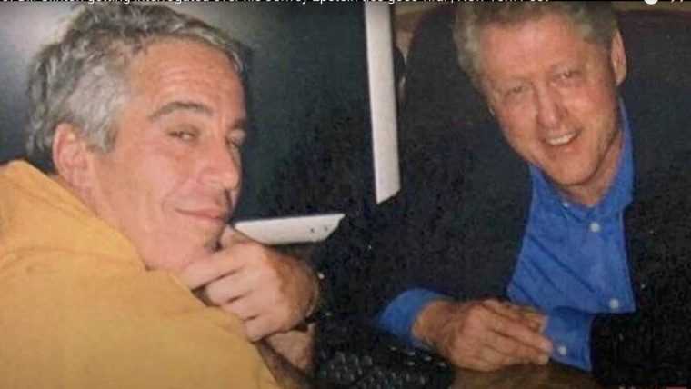 Fostul președinte al Statelor Unite Bill Clinton respinge orice implicare în scandalul Epstein
