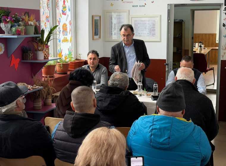 Primele dezbateri pentru buget la Mioveni. Ce venituri sunt estimate