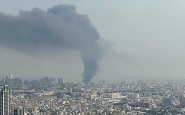 Conflictul din Orientul Mijlociu se extinde: unde a lovit Iran cu rachete după atacurile SUA – Israel