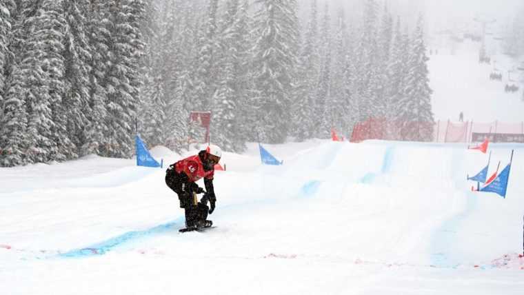 Cine va reprezenta România la Jocurile Paralimpice de Iarnă 2026