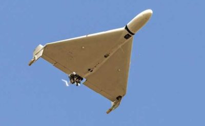 iran-shahed-drone