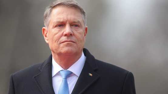 Klaus-Iohannis