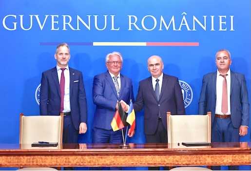 Bolojan-Papperger-Rheinmetall