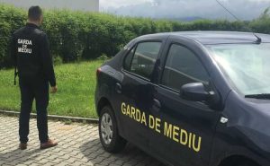 Garda-de-mediu
