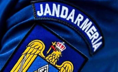 jandarmeria