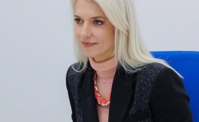 alina buna