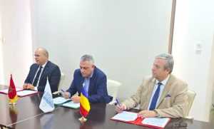 CCIMB - Tunisia - Maroc