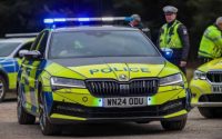 police-car-uk