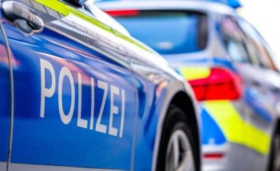 politie-germania
