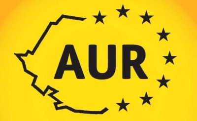 AUR_sigla