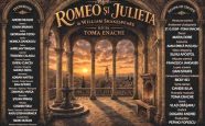 Romeo si Julieta - Toma Enache