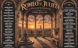 Romeo si Julieta - Toma Enache