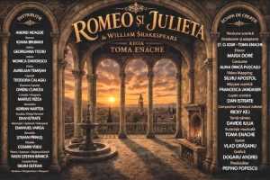 Romeo si Julieta - Toma Enache
