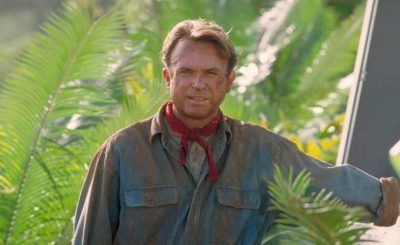 Sam Neill