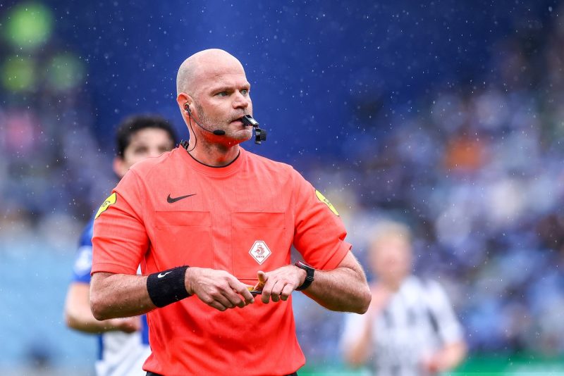 arbitru