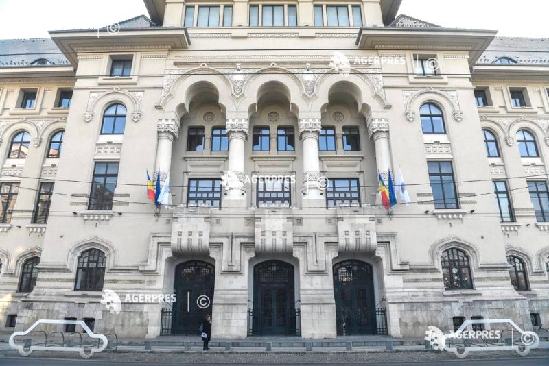 primaria București primaria București
