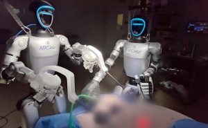 robot