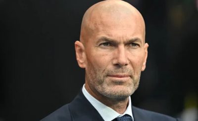 zinedine-zidane