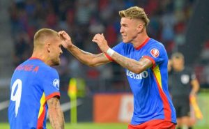 FCSB v FC Arges Pitesti - Stadion Steaua, Bucharest
