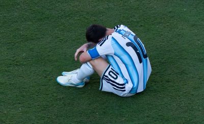 messi