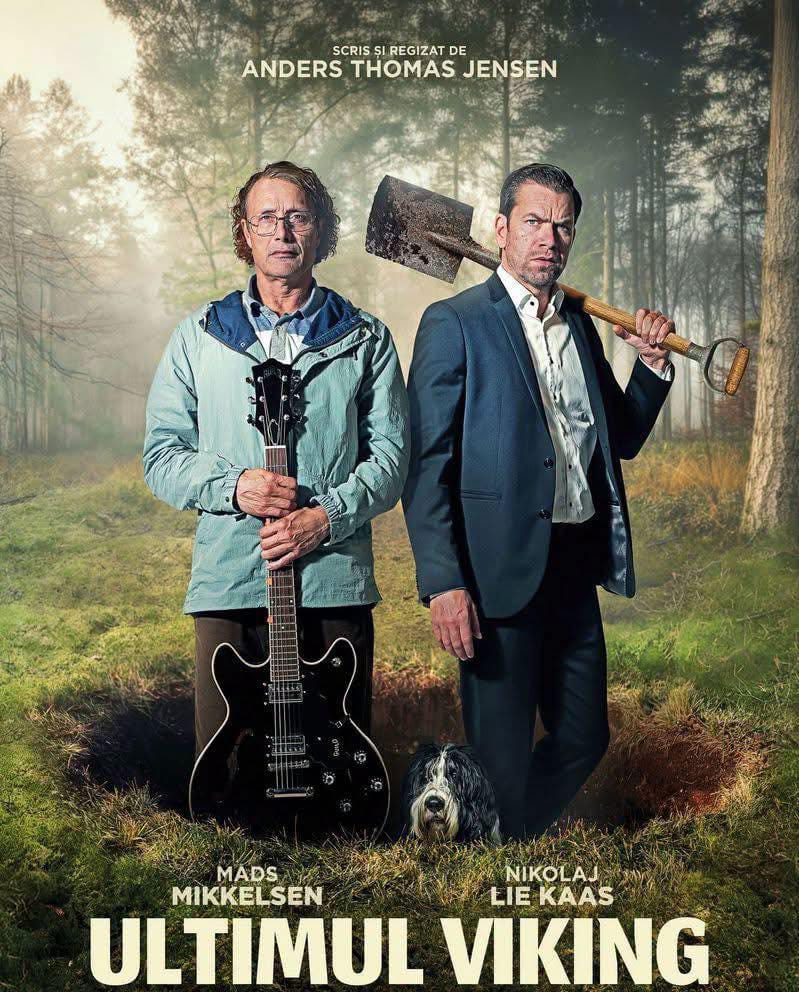 ultimul viking