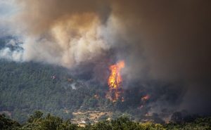incendiu