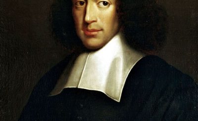 Baruch Spinoza