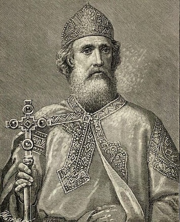 Vladimir Sveatoslavici