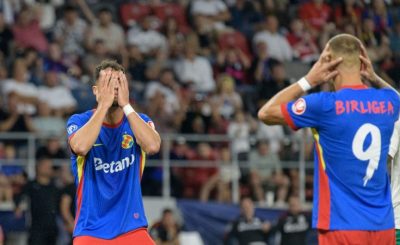 fcsb