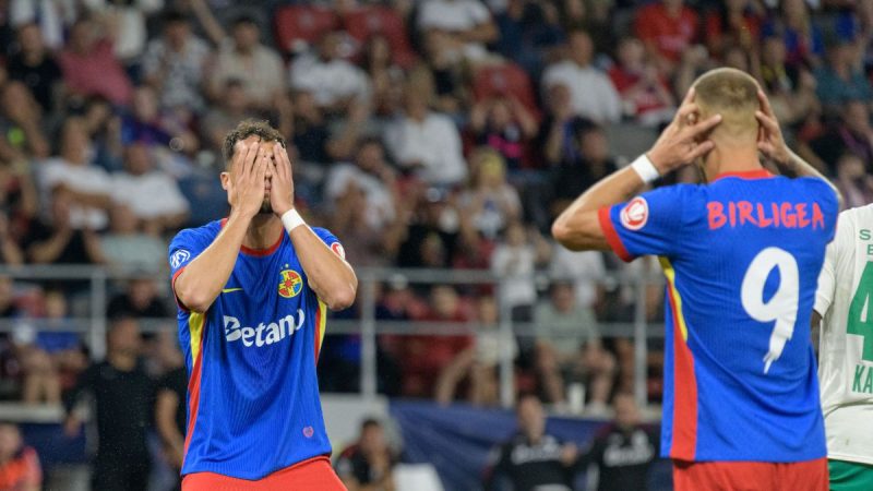 fcsb