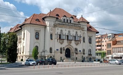 primarie campulung