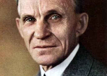 henry ford