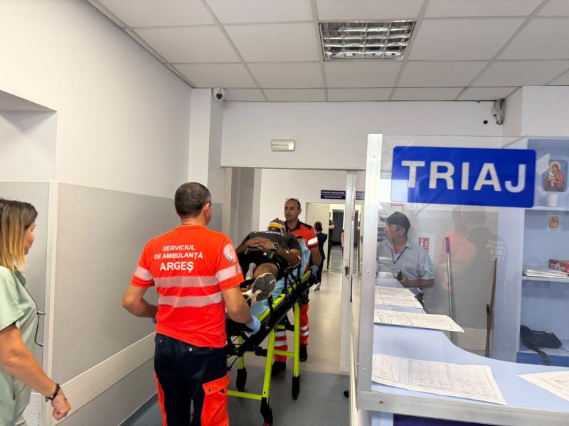 ambulanta