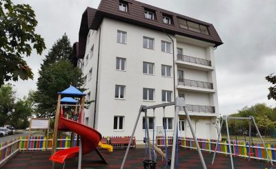 bloc mioveni