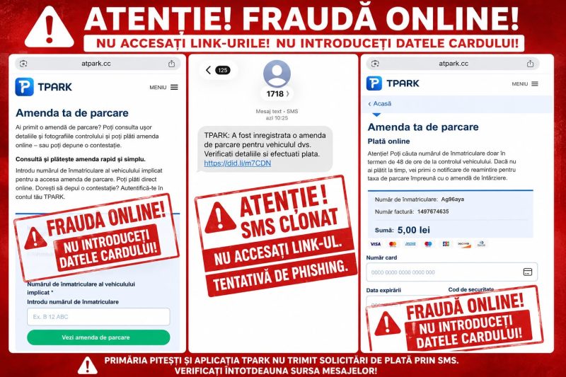 Fraude online