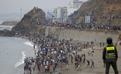 migranti-maroc
