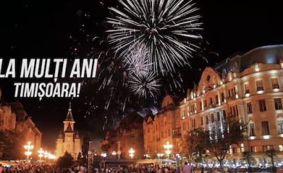 Timisoara