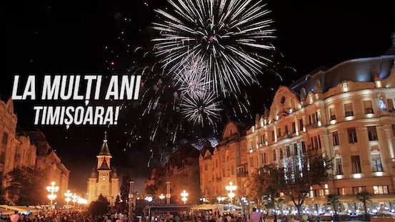 Timisoara
