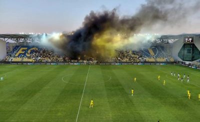 meci-Beitar-Austria-Viena