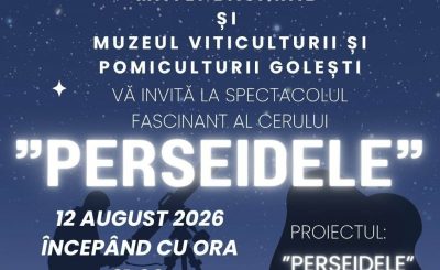 afis perseide