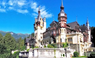 Camil_Iamandescu-Castelul_Peles