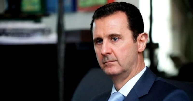 Bashar