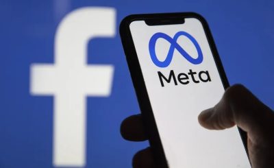 Meta-Facebook