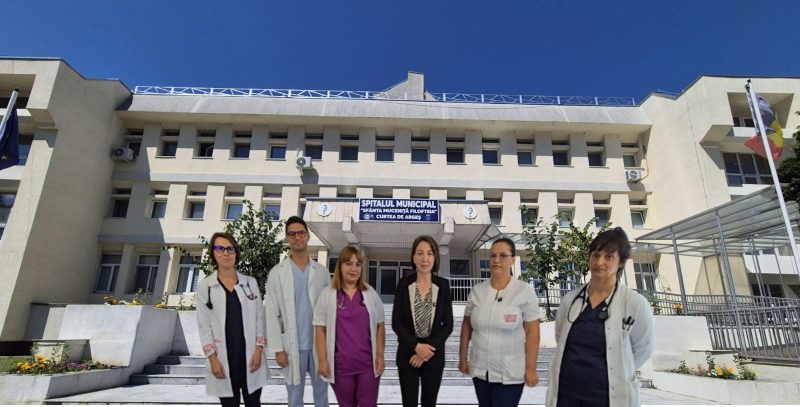 medici c de a